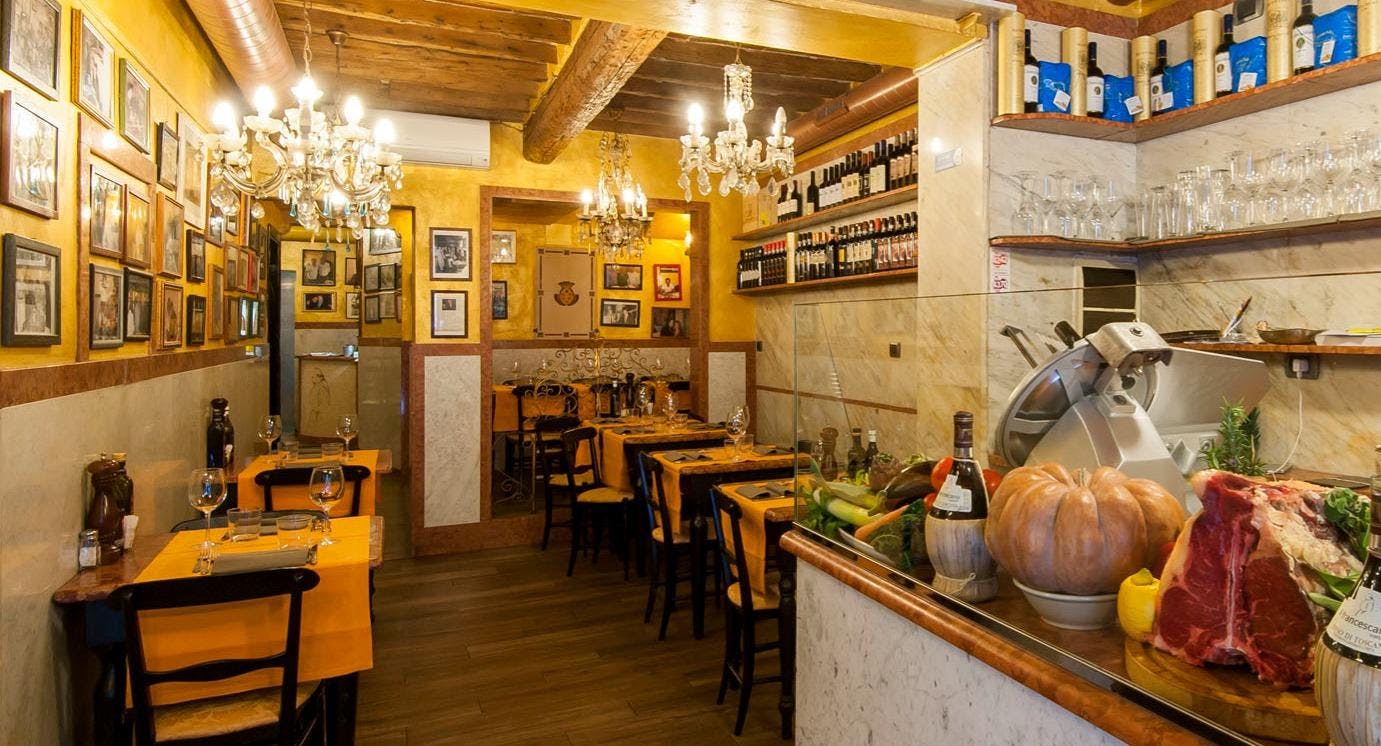 Photo of restaurant Il Francescano Tavern in Centro storico, Florence - Photo 4