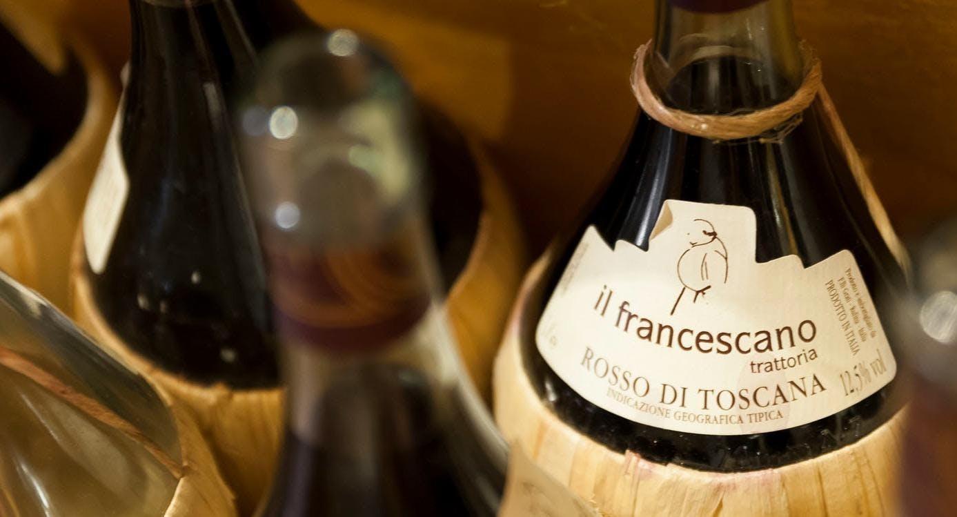 Photo of restaurant Il Francescano Tavern in Centro storico, Florence - Photo 6