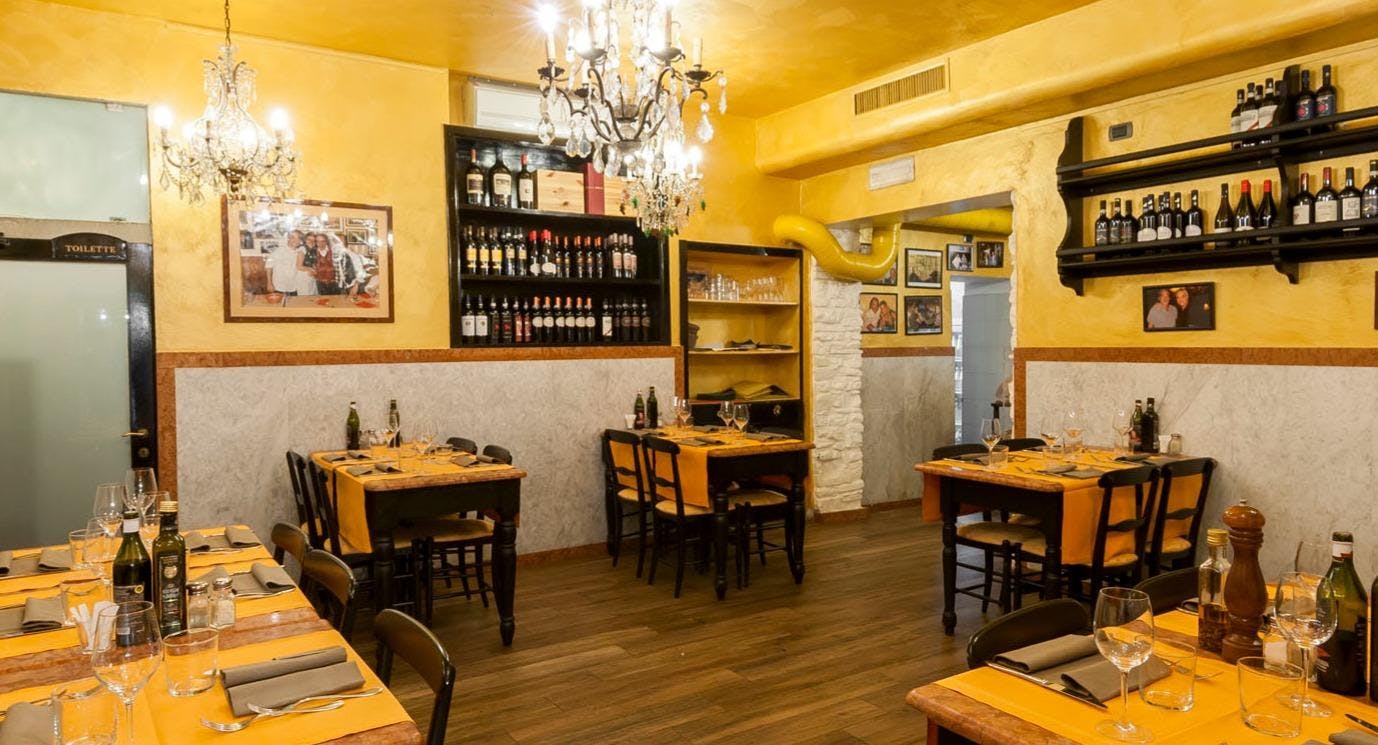 Photo of restaurant Il Francescano Tavern in Centro storico, Florence - Photo 5