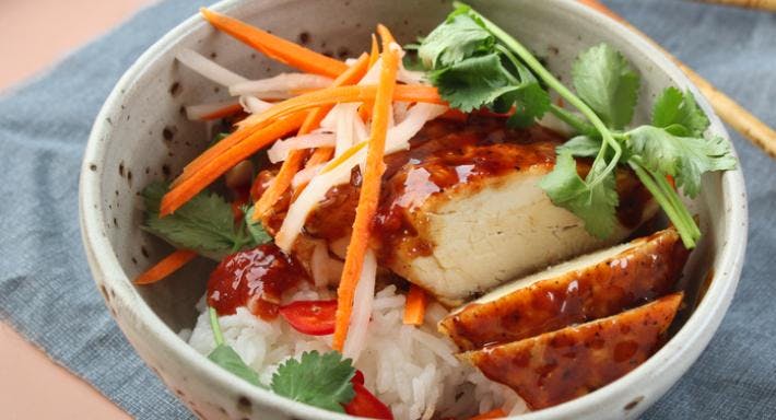 Photo of restaurant Mama 10 in West Leederville, Perth - Photo 2