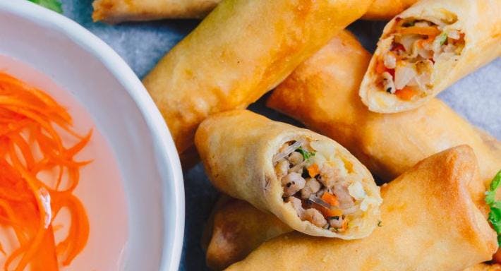 Photo of restaurant Mama 10 in West Leederville, Perth - Photo 4