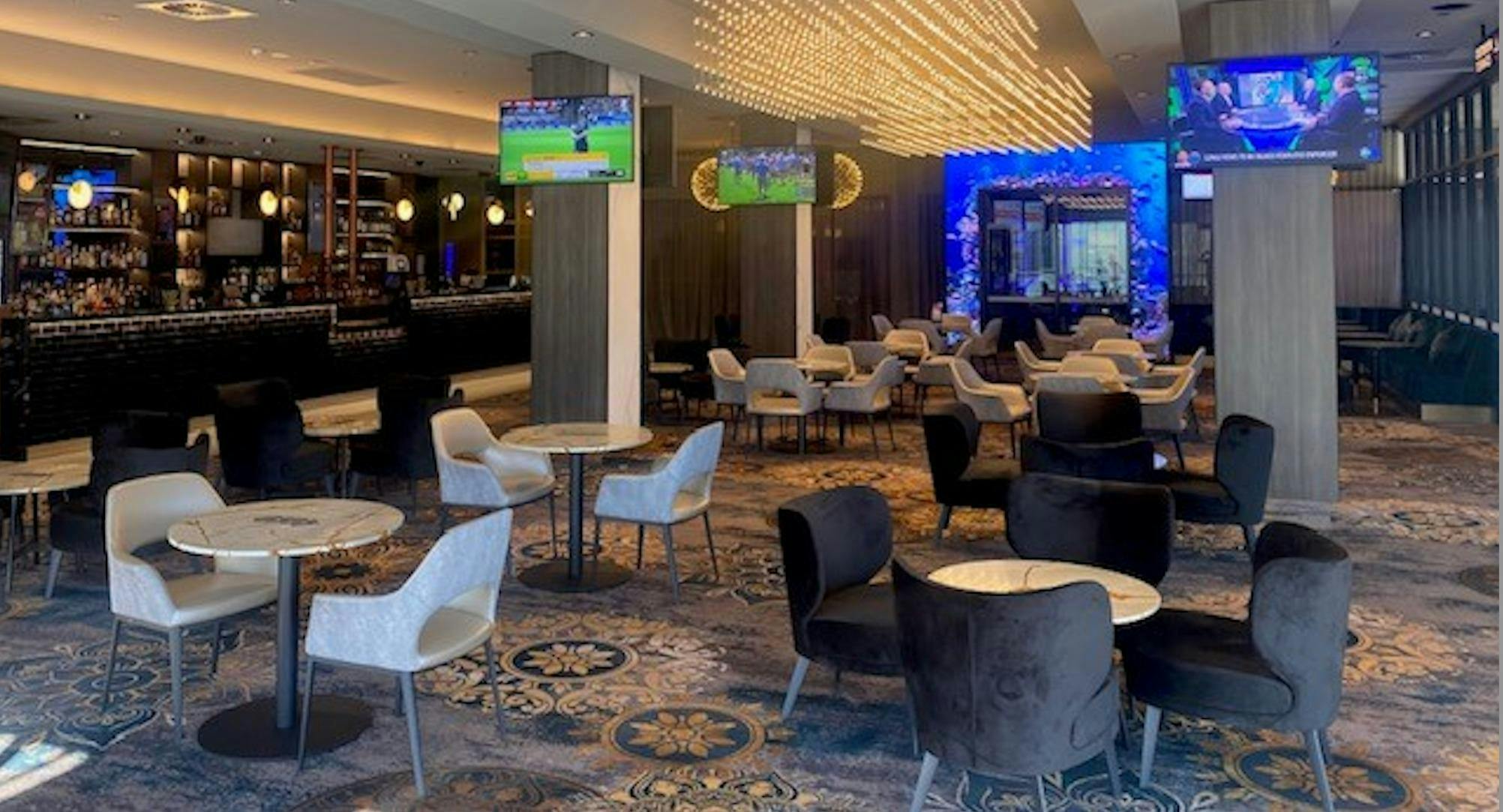 Restaurant Zenith Bistro & Grill @ South Hurstville RSL in South Hurstville, Sydney