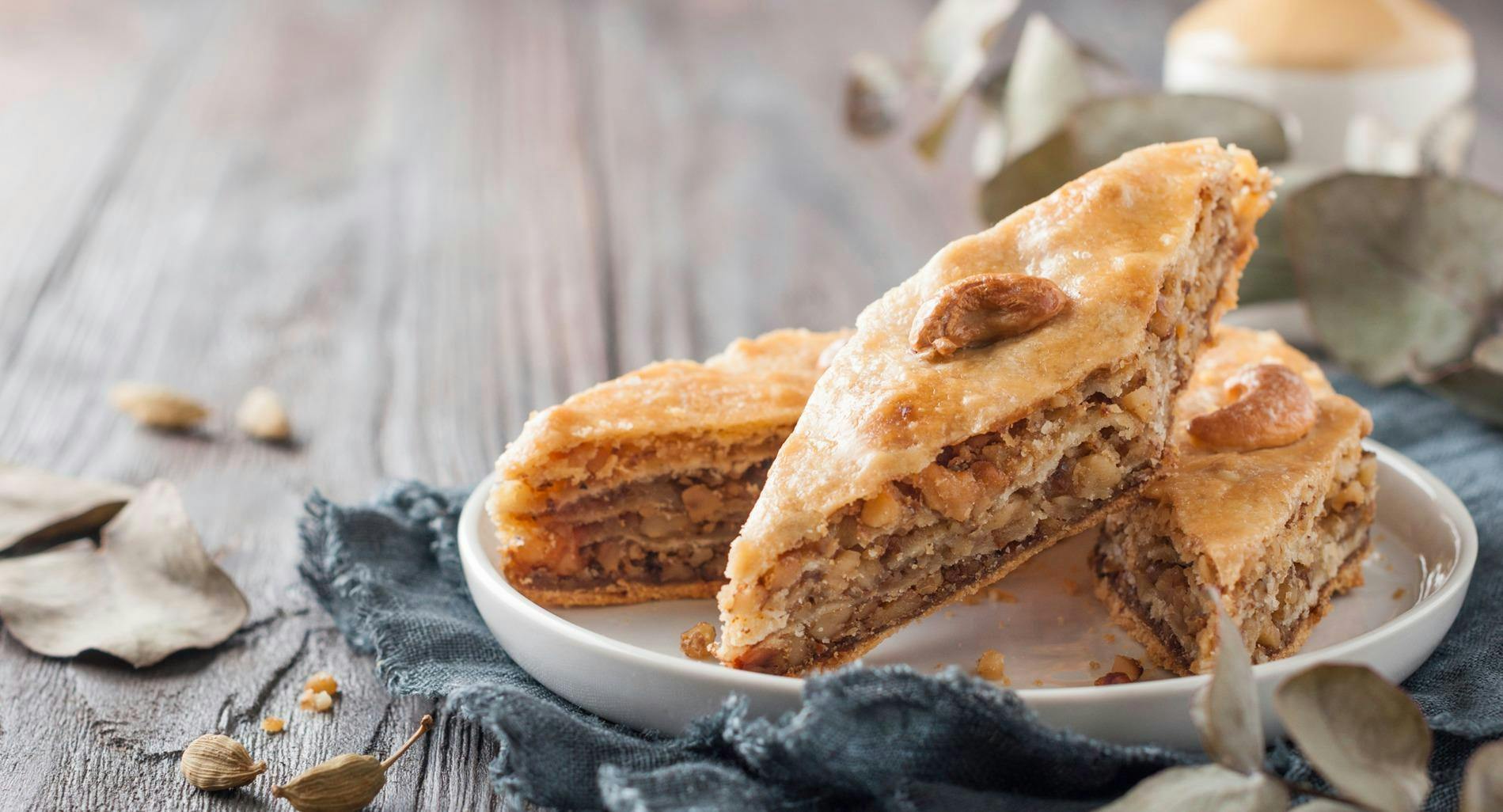 Bilder von Restaurant Mila Frühstückshaus in Kreuzberg, Berlin