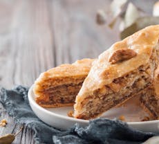 Restaurant Mila Frühstückshaus in ,