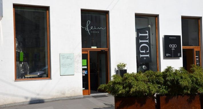 Photo of restaurant Fein Essen in 9. District, Vienna - Photo 2