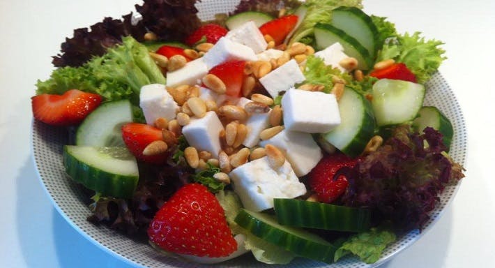 Photo of restaurant Fein Essen in 9. District, Vienna - Photo 1