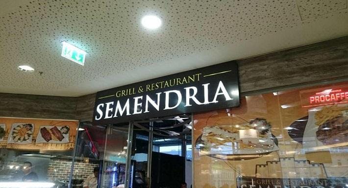 Photo of restaurant Semendria in 15. District, Vienna