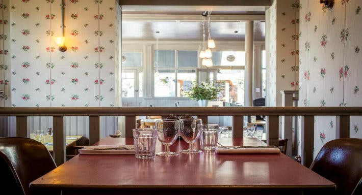 Photo of restaurant Market Cafe in Hackney, London - Photo 1