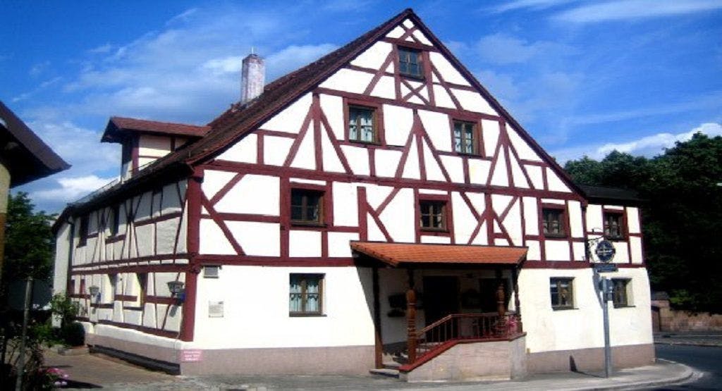 Photo of restaurant Zur Friedenslinde in Nordöstliche Außenstadt, Nürnberg