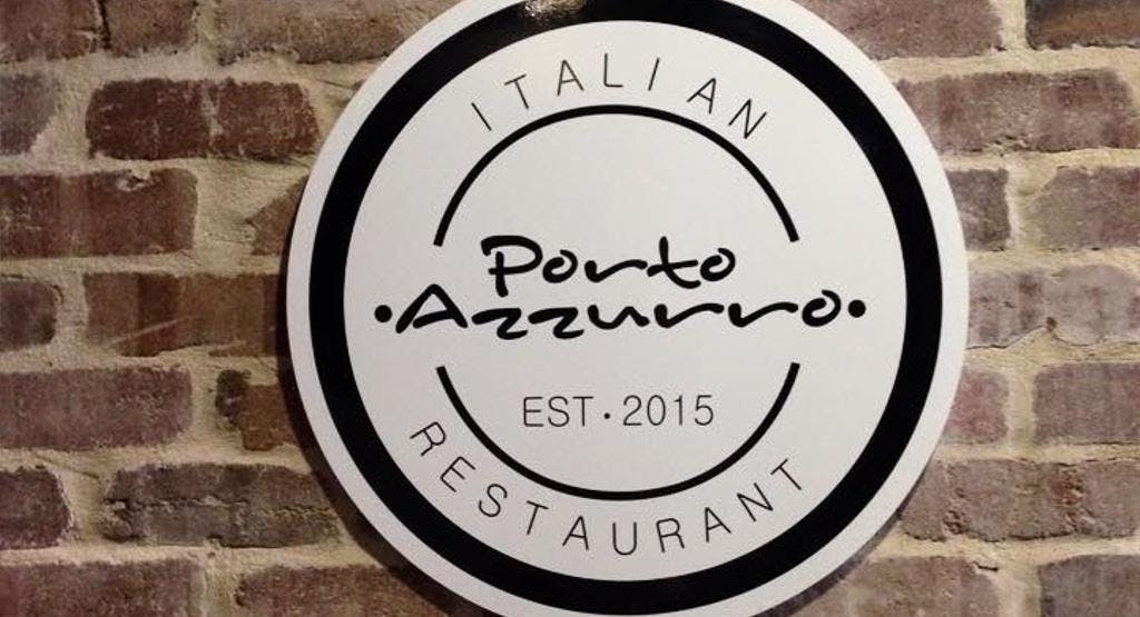 Photo of restaurant Porto Azzurro in Gordon, Sydney