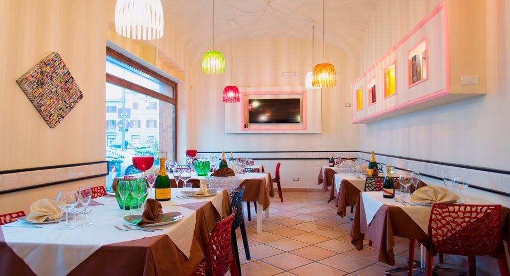 Foto del ristorante La Bontà a Centro, Viareggio