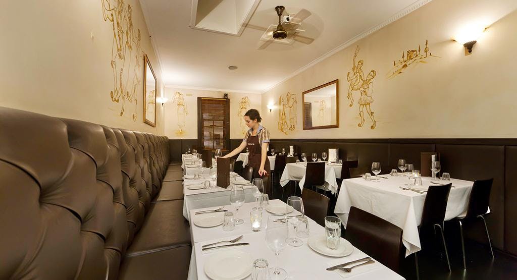 Photo of restaurant Salona Restaurant in Richmond, Melbourne