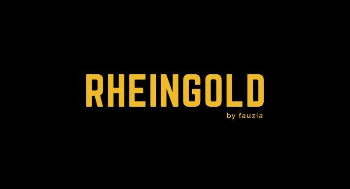 Image 1 of restaurant „Rheingold by fauzia“ - Bar & Restaurant in Bonn