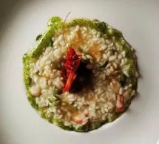 Restaurant Da Me Ristorante Pizzeria in Stadio, Parma