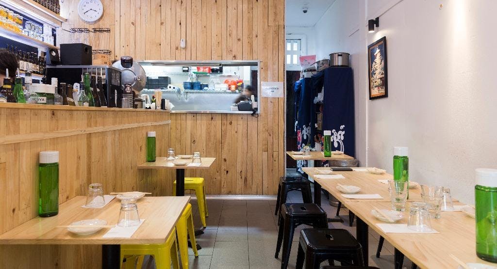 Photo of restaurant Tomodachi - Izakaya & Bar in Geelong CBD, Geelong