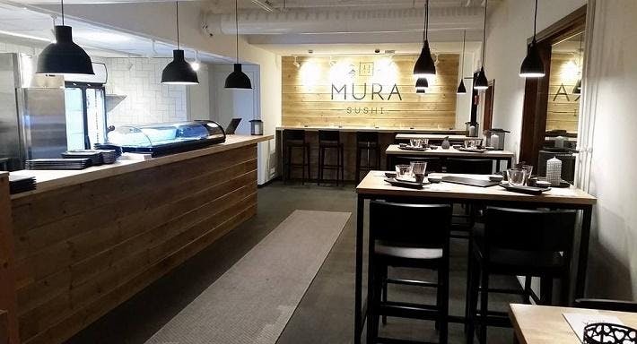 Photo of restaurant MURA Sushi in Ruka, Kuusamo