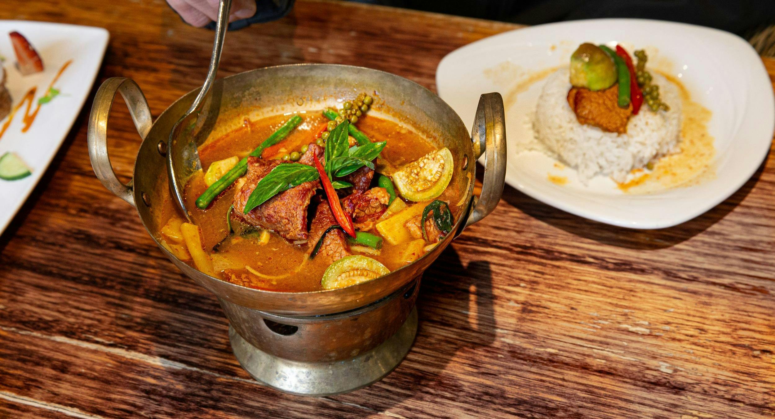 Photo of restaurant Limelight Cafe & Restaurant in North Sydney, Sydney - Photo 2