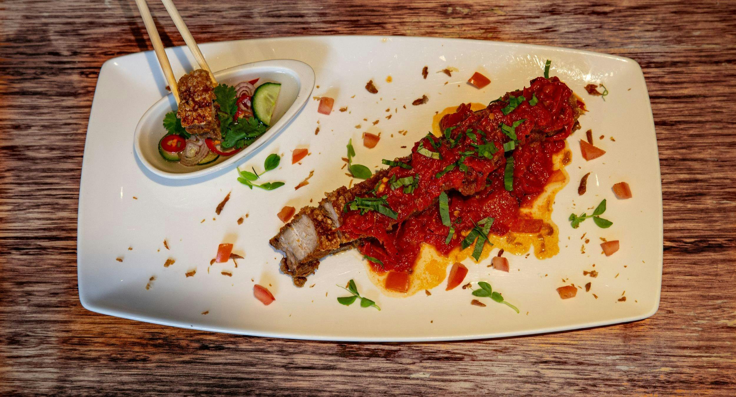 Photo of restaurant Limelight Cafe & Restaurant in North Sydney, Sydney - Photo 6