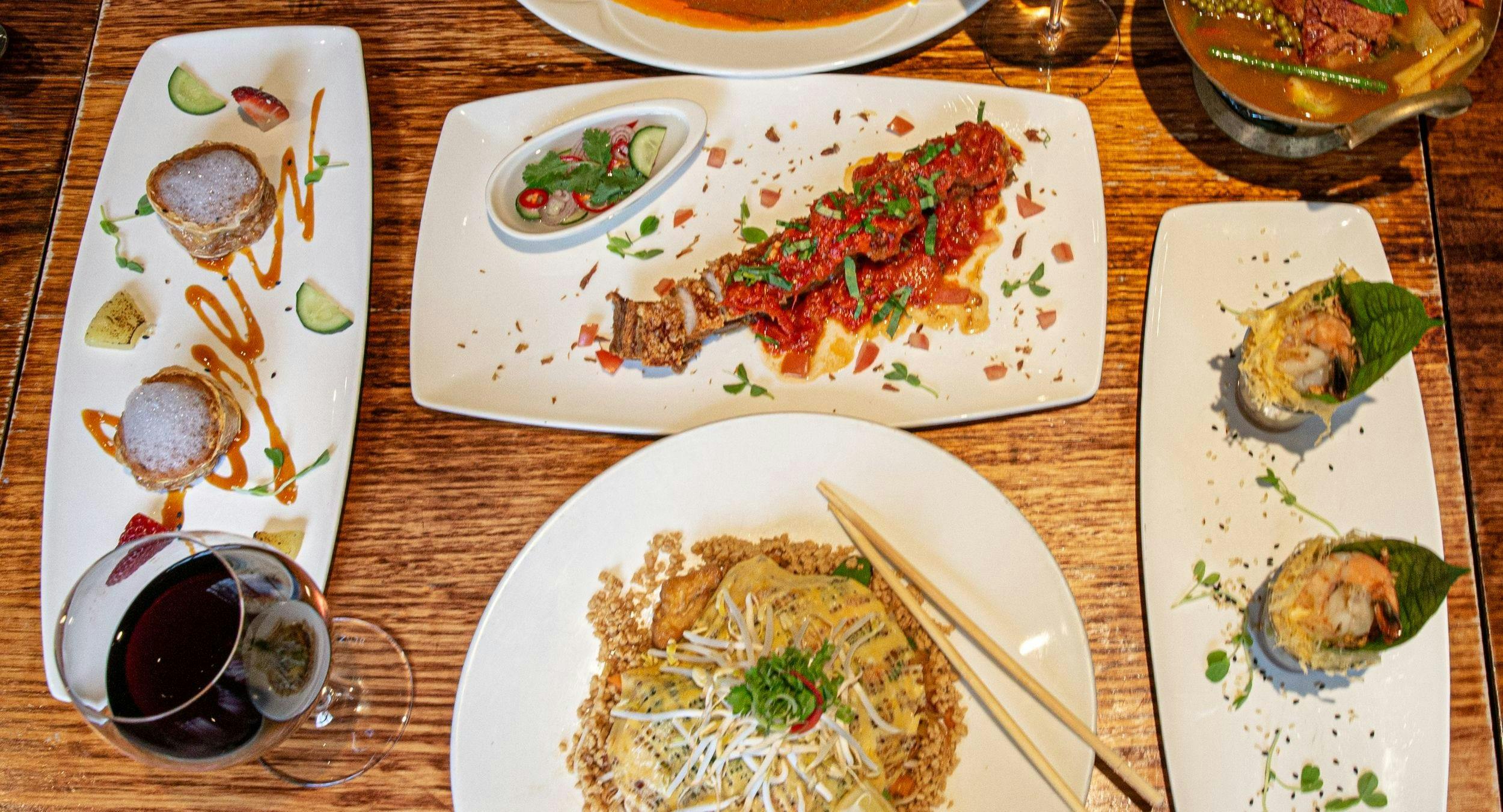 Photo of restaurant Limelight Cafe & Restaurant in North Sydney, Sydney - Photo 8