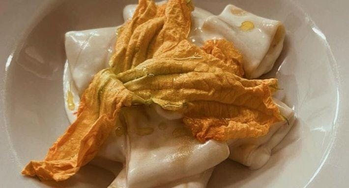 Restaurant Taverna degli Artisti in Carate Brianza, Monza and Brianza