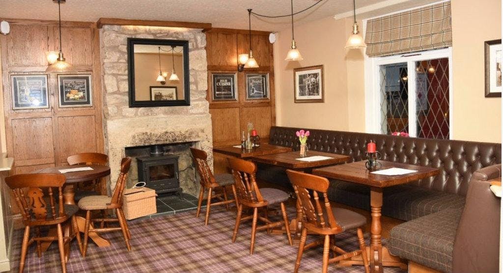 Photo of restaurant White Bull at Alston in Alston, Longridge