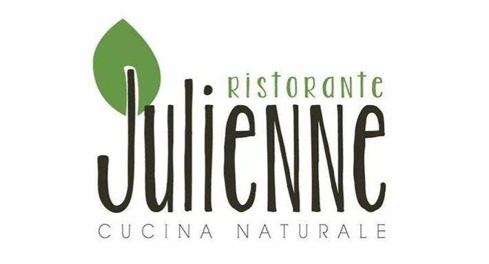 Foto del ristorante Ristorante Julienne - Cucina naturale a Sant'Agnese, Modena