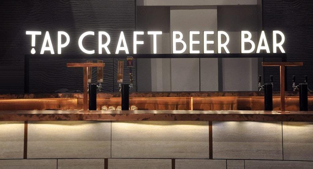 Photo of restaurant TAP Craft Beer Bar in City Hall, Singapour