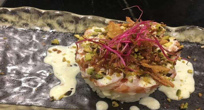 Restaurant Kung Fu Resturant in Balduina, Rome