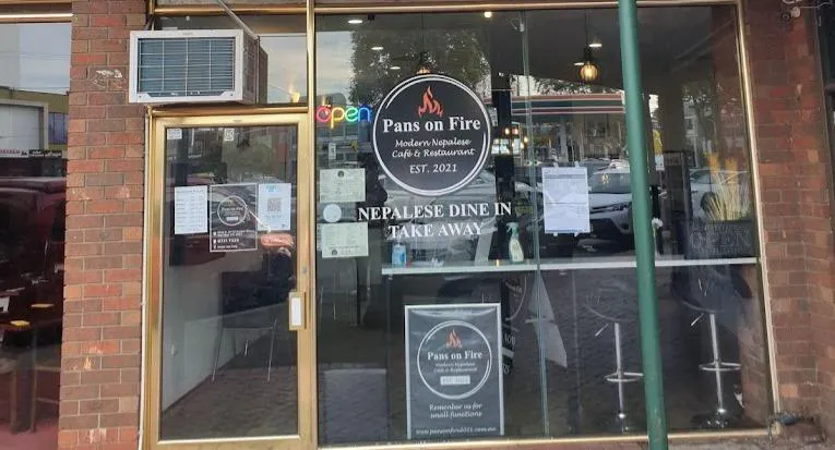 Photo of restaurant Pans On Fire - Werribee in Werribee, Melbourne - Photo 3