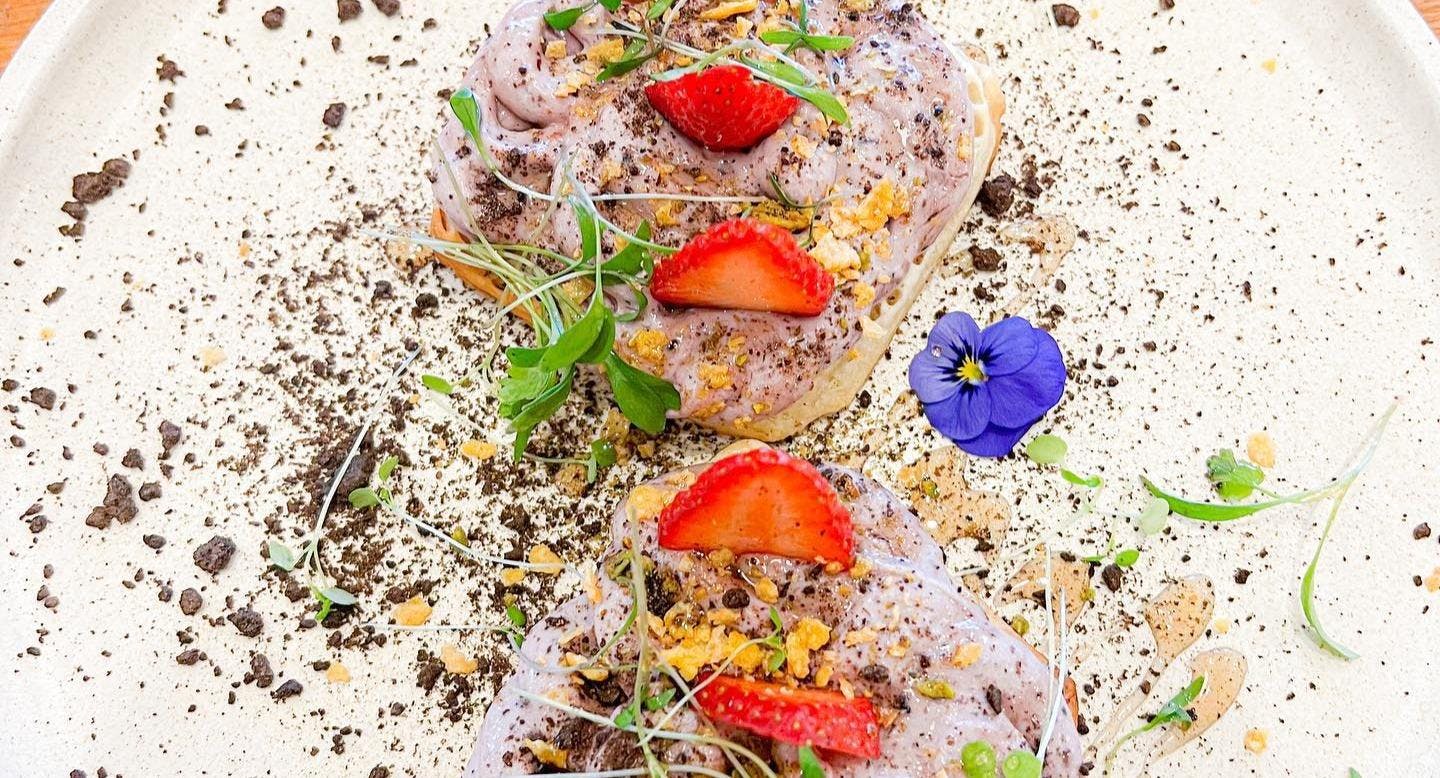 Restaurant Mama Bear  Flemington in Flemington, Melbourne