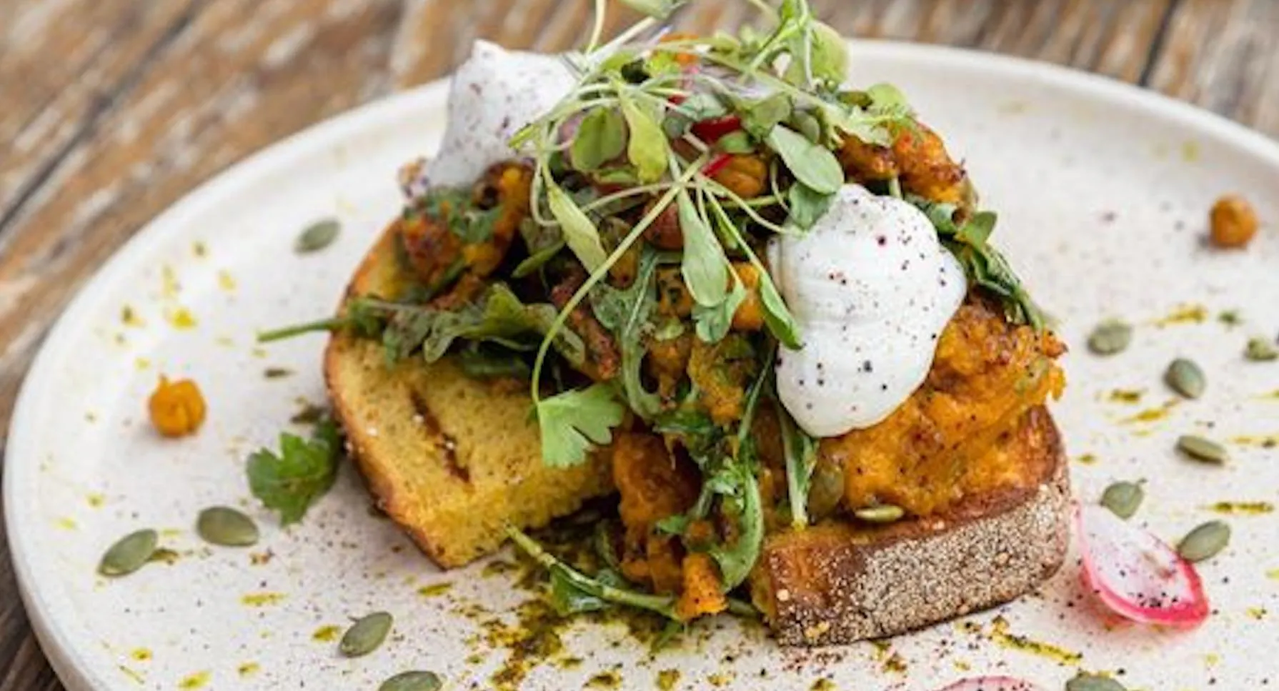 Photo of restaurant Mama Bear  Flemington in Flemington, Melbourne - Photo 2