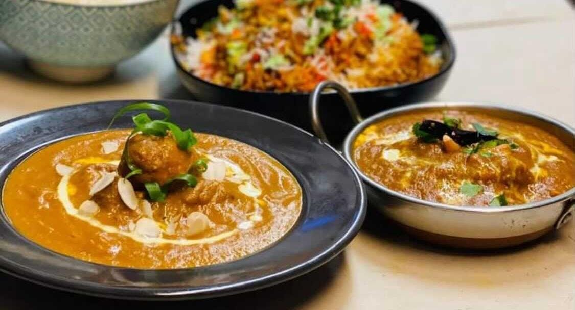 Photo of restaurant Indus Curry Express in Geebung, Brisbane