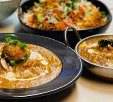 Restaurant Indus Curry Express in Geebung, Brisbane