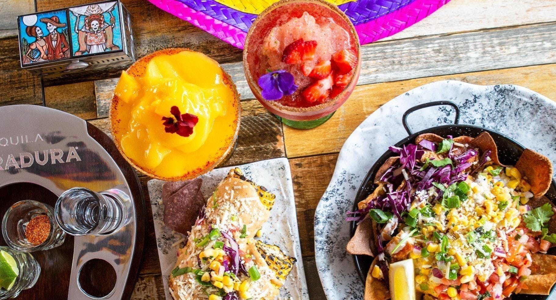 Restaurant Hecho En Mexico - Richmond in Richmond, Melbourne