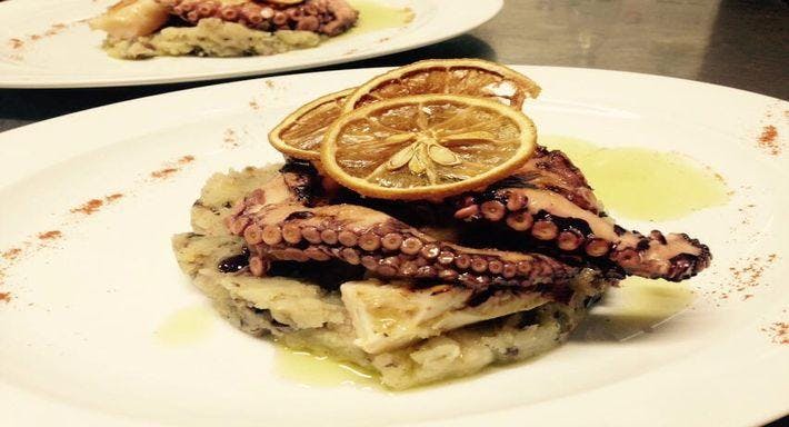 Image 1 of restaurant L'Altra Piedigrotta