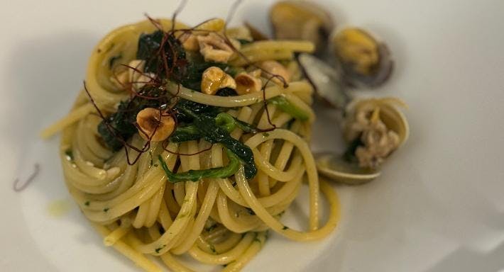 Foto del ristorante Il Bagatto Club. Ristorazione ed Eventi a Pagani, Salerno