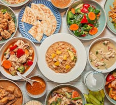 Restaurant Thai N'more in Enmore, Sydney