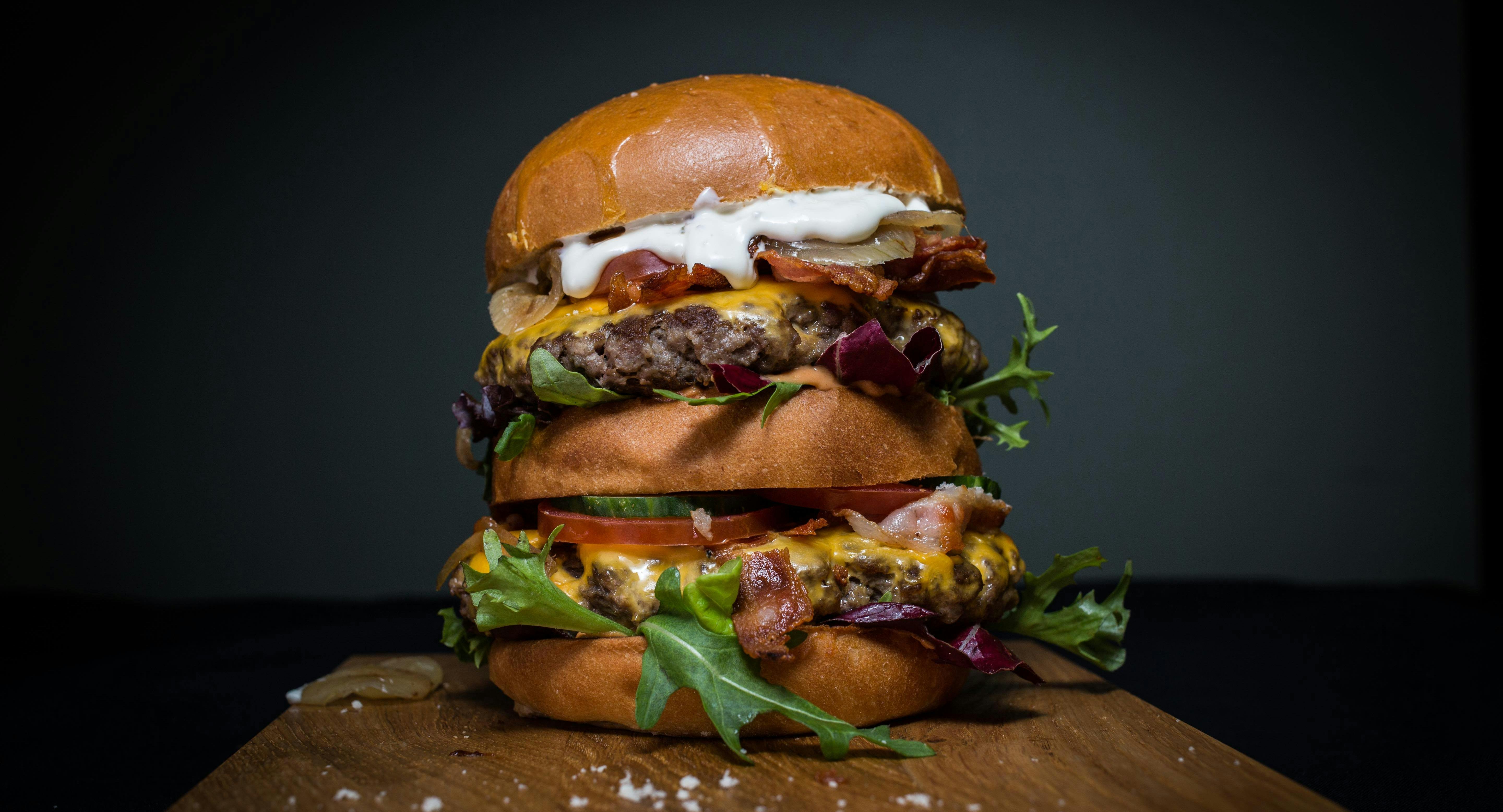 Bilder von Restaurant Burgerheart Ingolstadt in Friedrichshofen, Ingolstadt - Photo 4