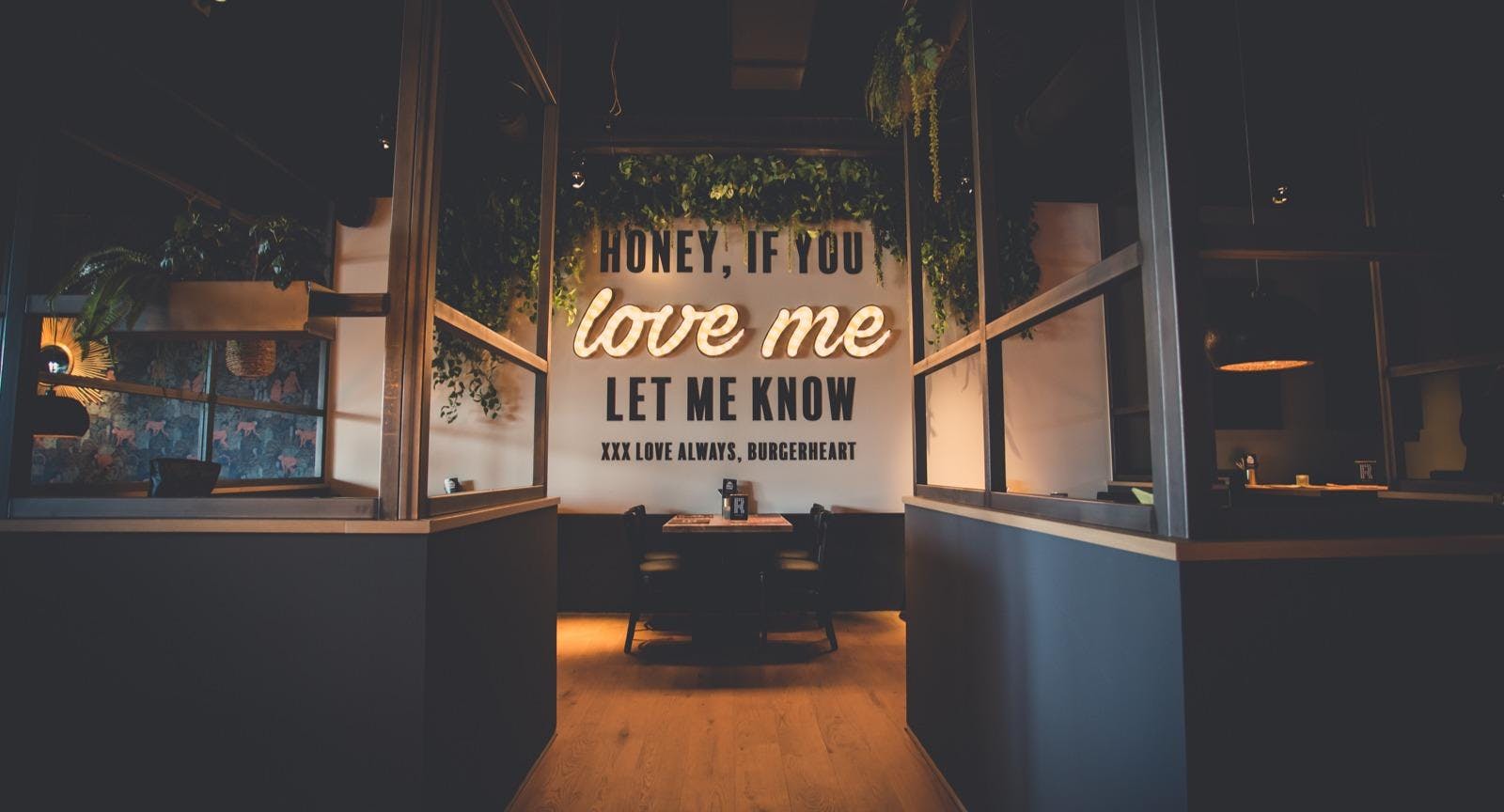 Bilder von Restaurant Burgerheart Ingolstadt in Friedrichshofen, Ingolstadt - Photo 8