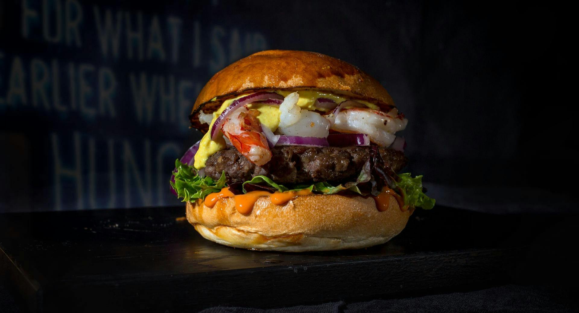 Bilder von Restaurant Burgerheart Ingolstadt in Friedrichshofen, Ingolstadt - Photo 5