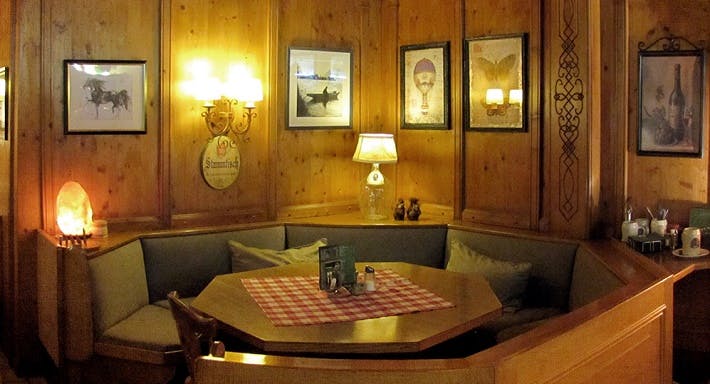 Photo of restaurant Gösser Stub'n in Salzburg-Süd, Salzburg