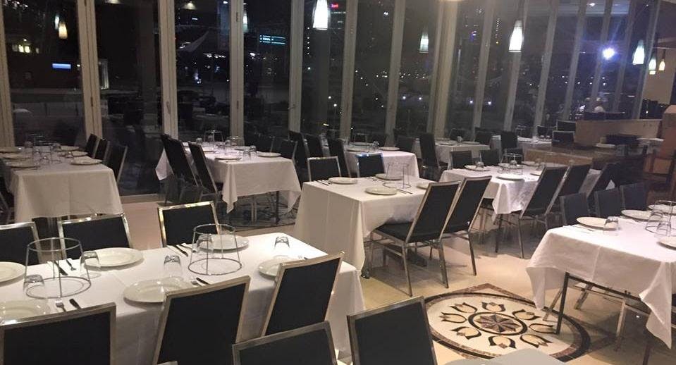 Photo of restaurant Almina Docklands in Docklands, Melbourne - Photo 3