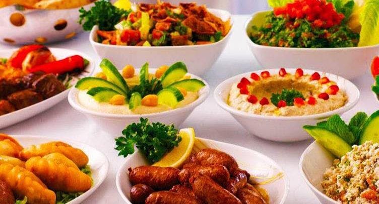 Photo of restaurant Almina Docklands in Docklands, Melbourne - Photo 5