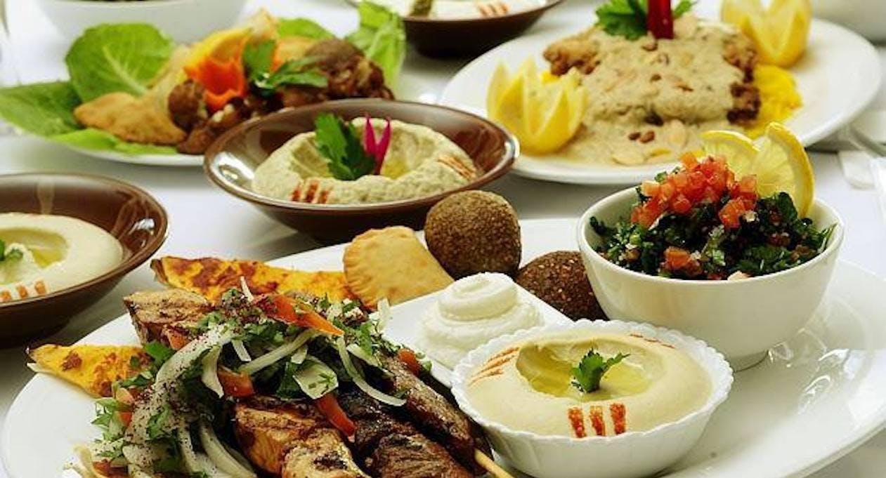 Photo of restaurant Almina Docklands in Docklands, Melbourne - Photo 7