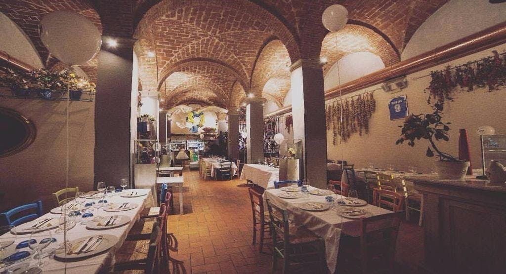 Foto del ristorante Munaciello a Centro storico, Firenze