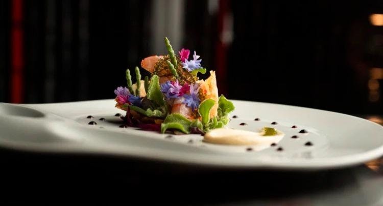 Restaurant R by Raita Noda in Redfern, Sydney