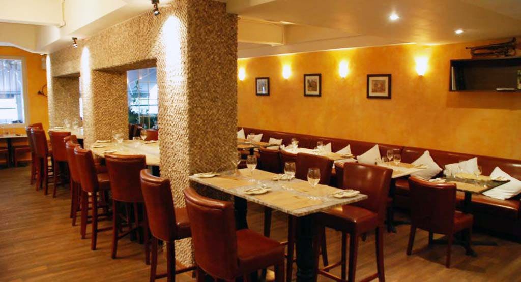 Photo of restaurant in ITALY Bar Ristorante in Tanjong Pagar, Singapore