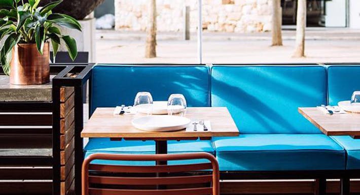 Photo of restaurant Civilian Bar & Kitchen in Darlinghurst, Sydney - Photo 1