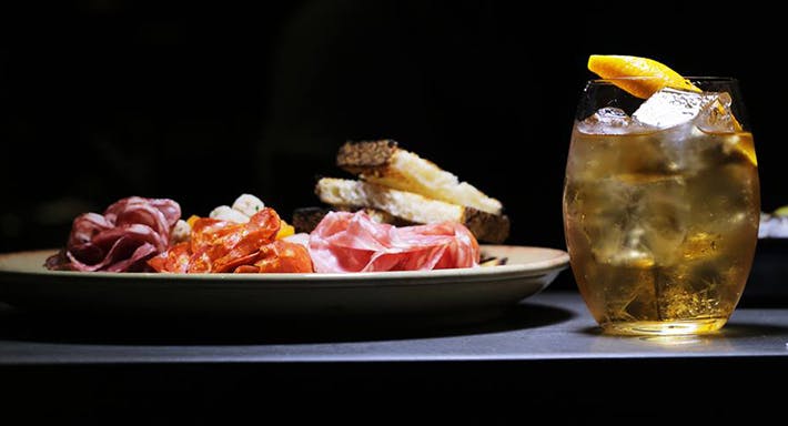 Photo of restaurant Civilian Bar & Kitchen in Darlinghurst, Sydney - Photo 3