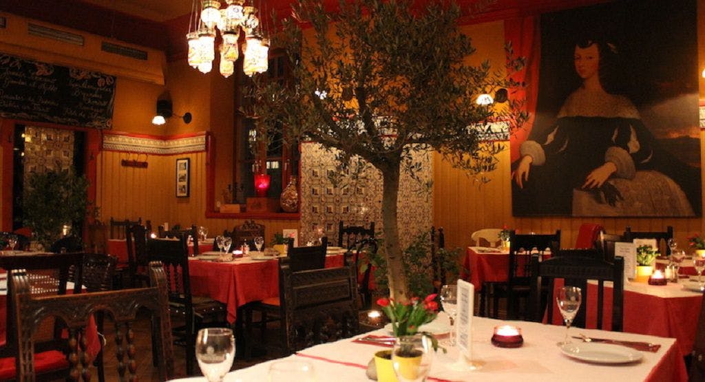 Bilder von Restaurant La Tasca Nueva in Neuhausen, München